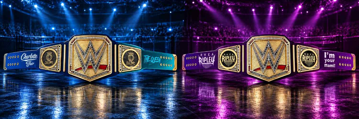 Premier Replica Belts