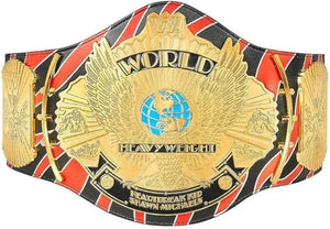 What's the Best Quality Wrestling Championship Belt for the Money?