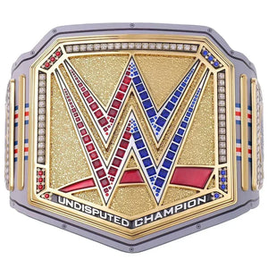 John Cena's Farewell Tour Belts: A Complete Title History