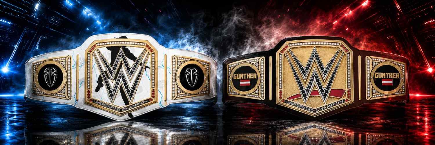 Premier Replica Belts