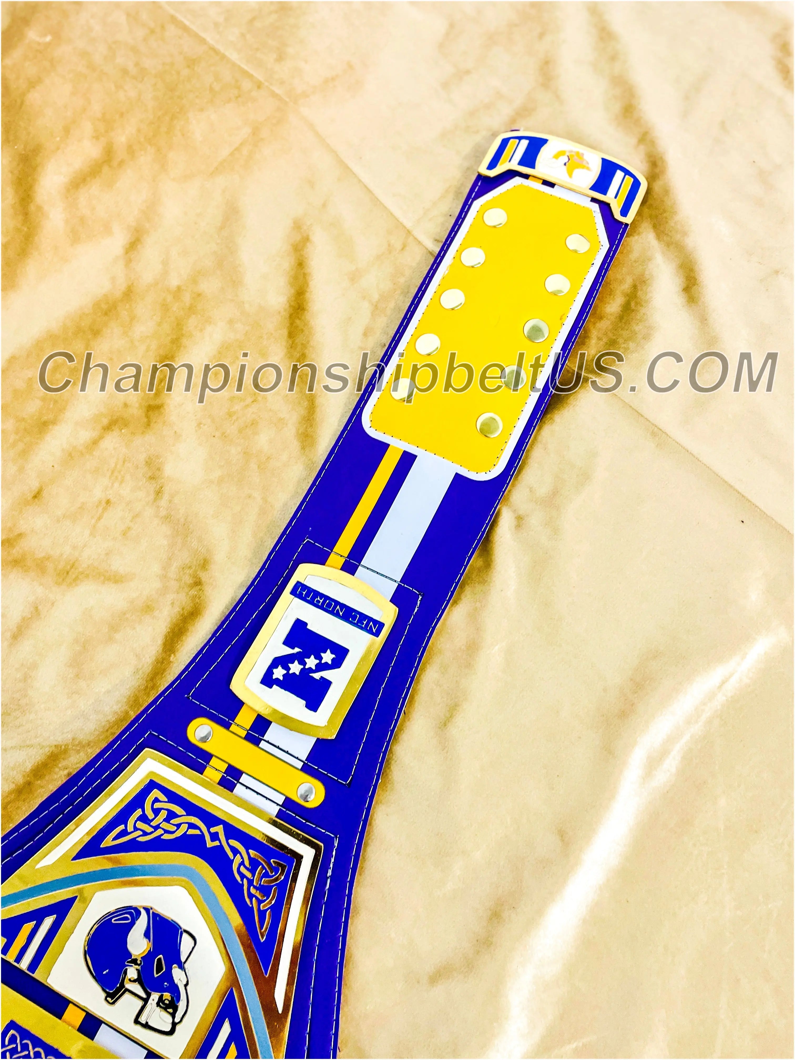 Minnesota Vikings Legacy Replica 