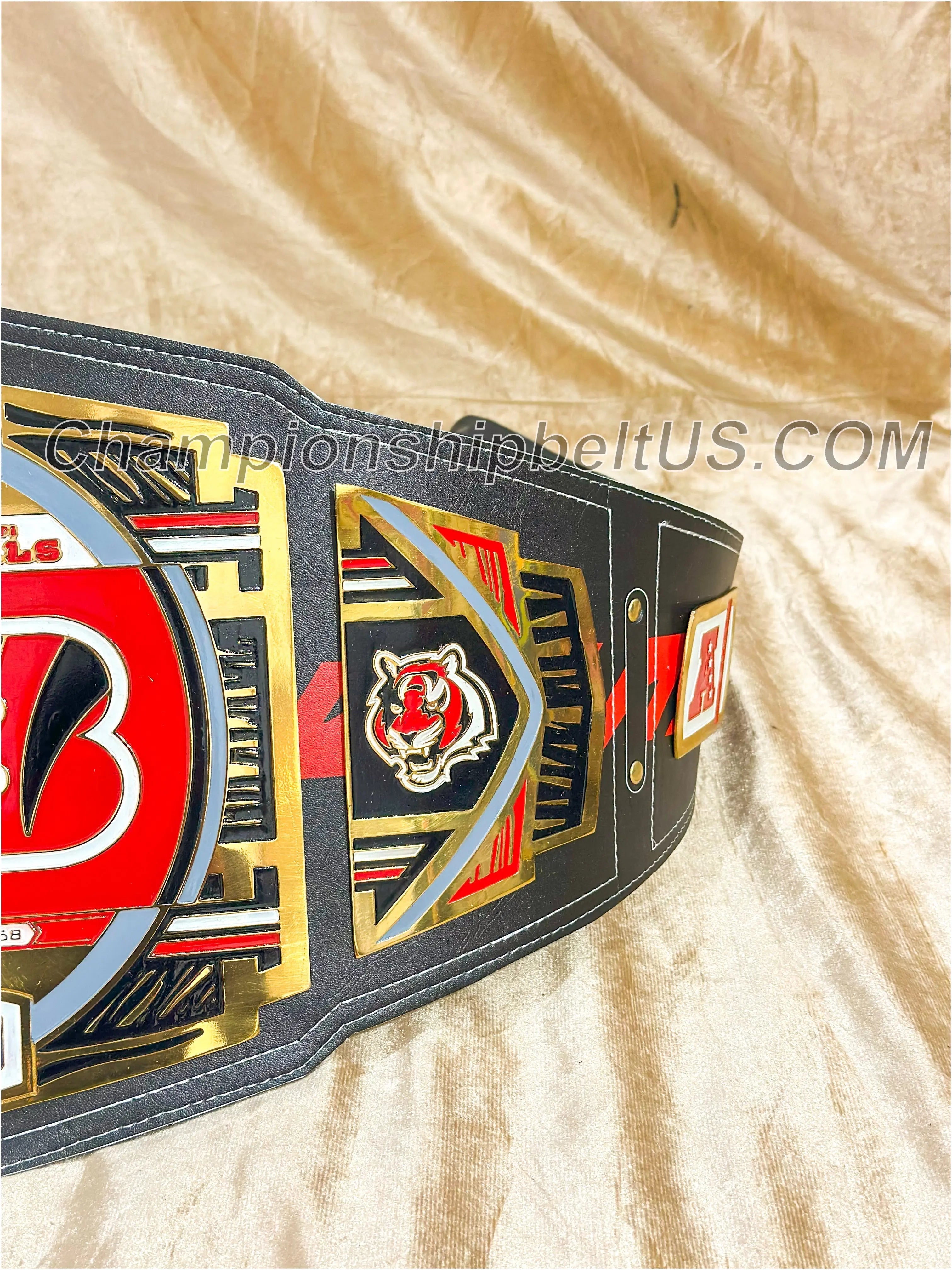 Cincinnati Bengals Legacy Replica