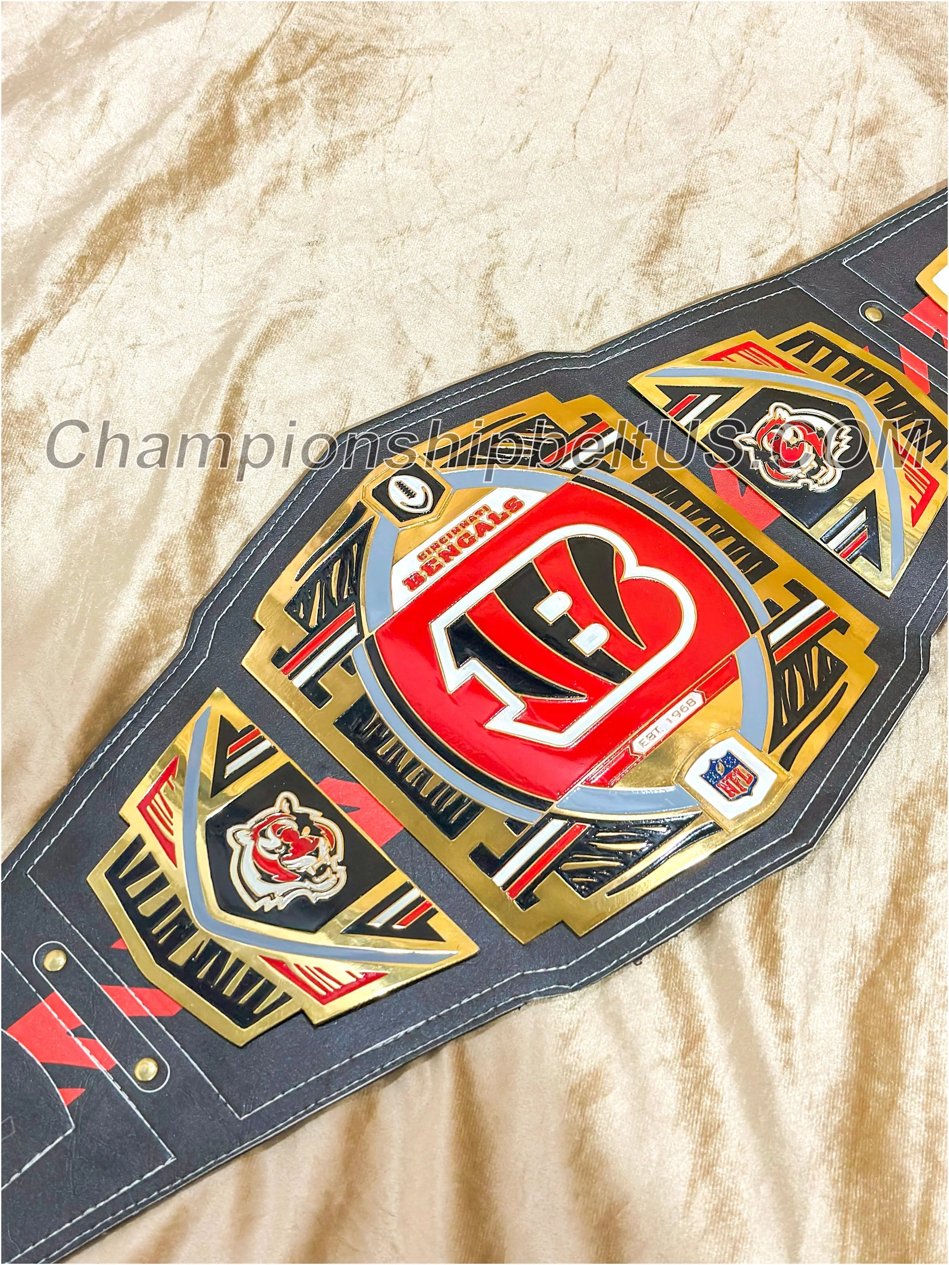 Cincinnati Bengals Legacy Replica
