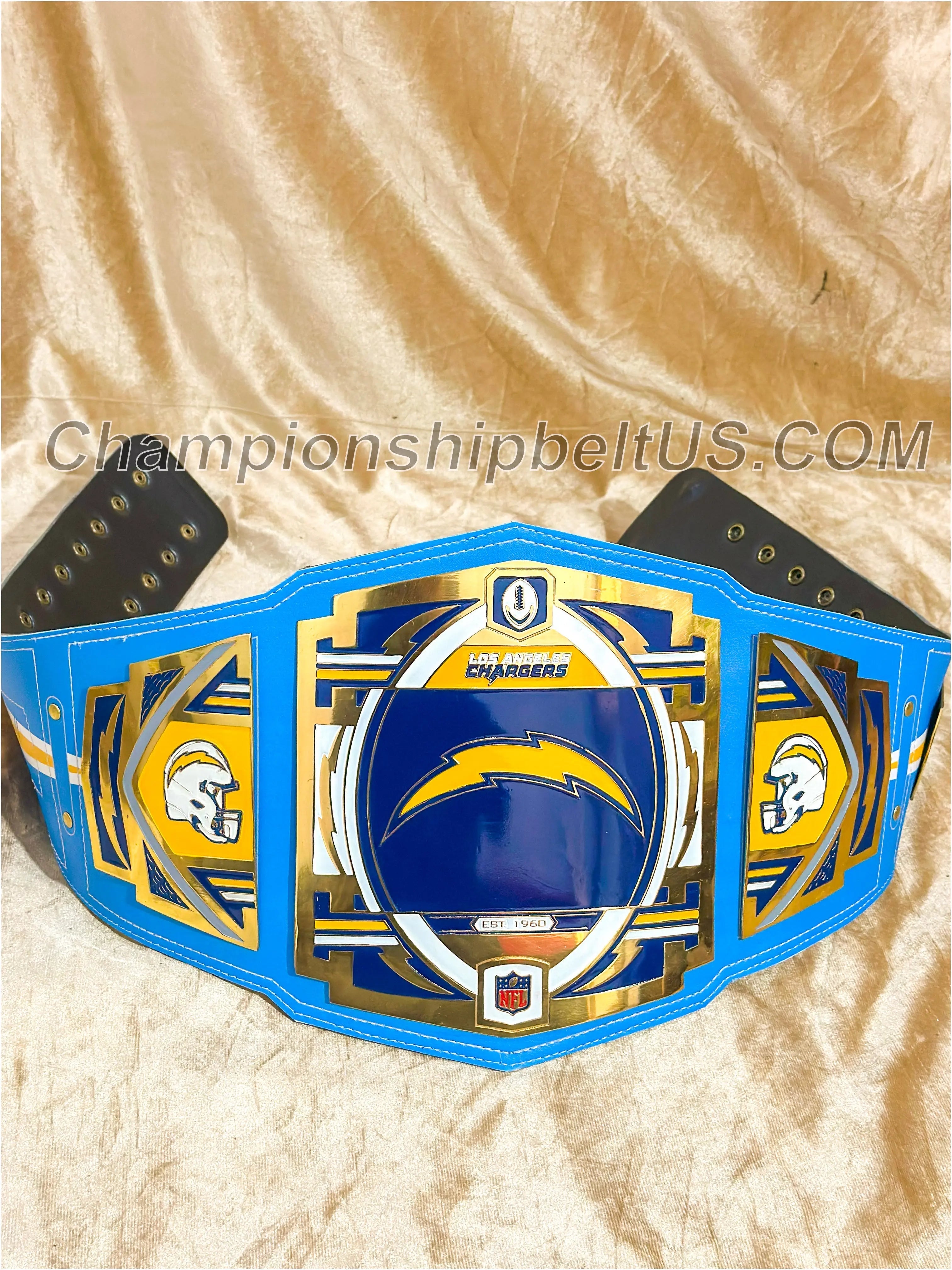 Los Angeles Chargers Legacy Replica
