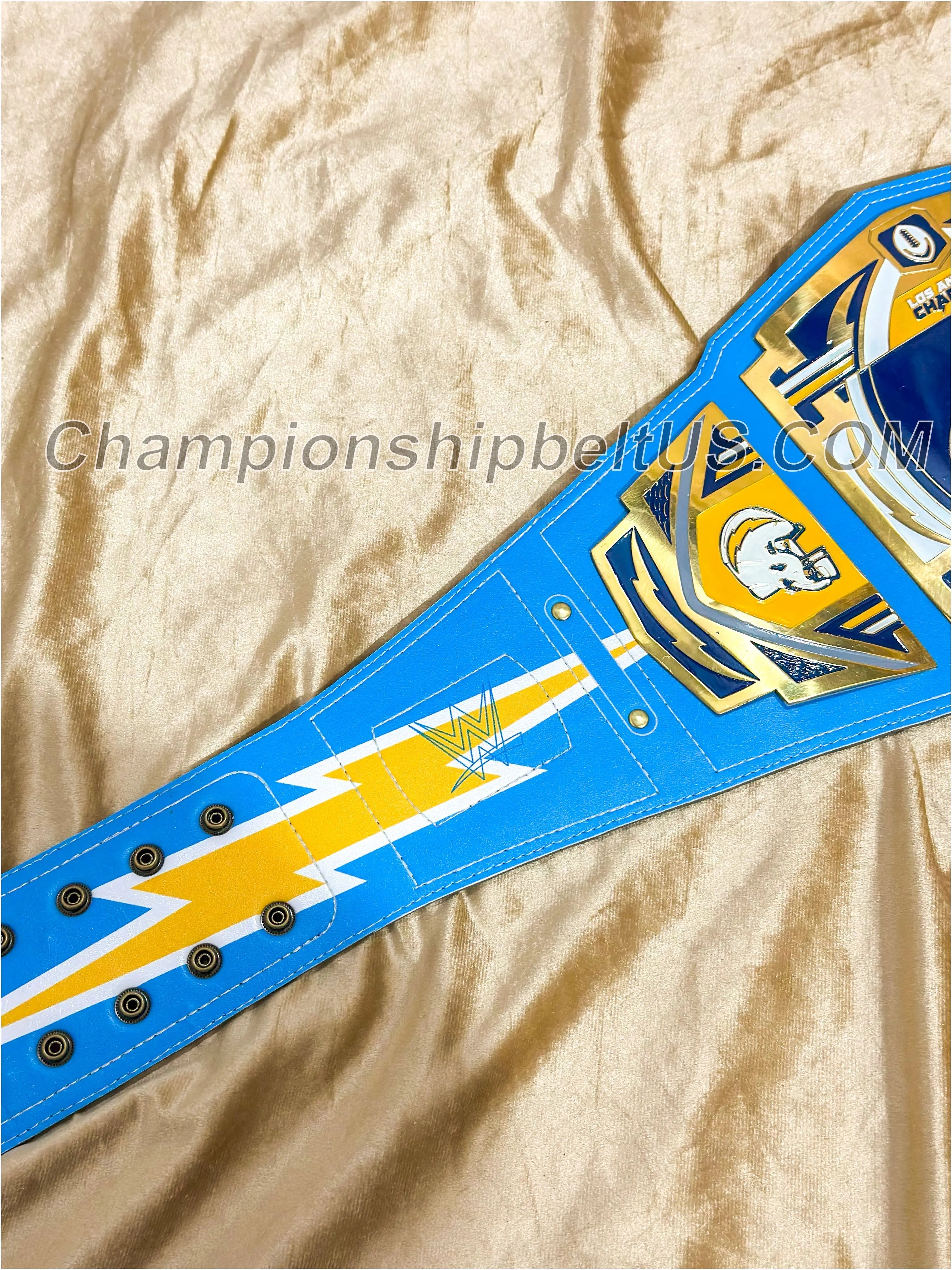 Los Angeles Chargers Legacy Replica