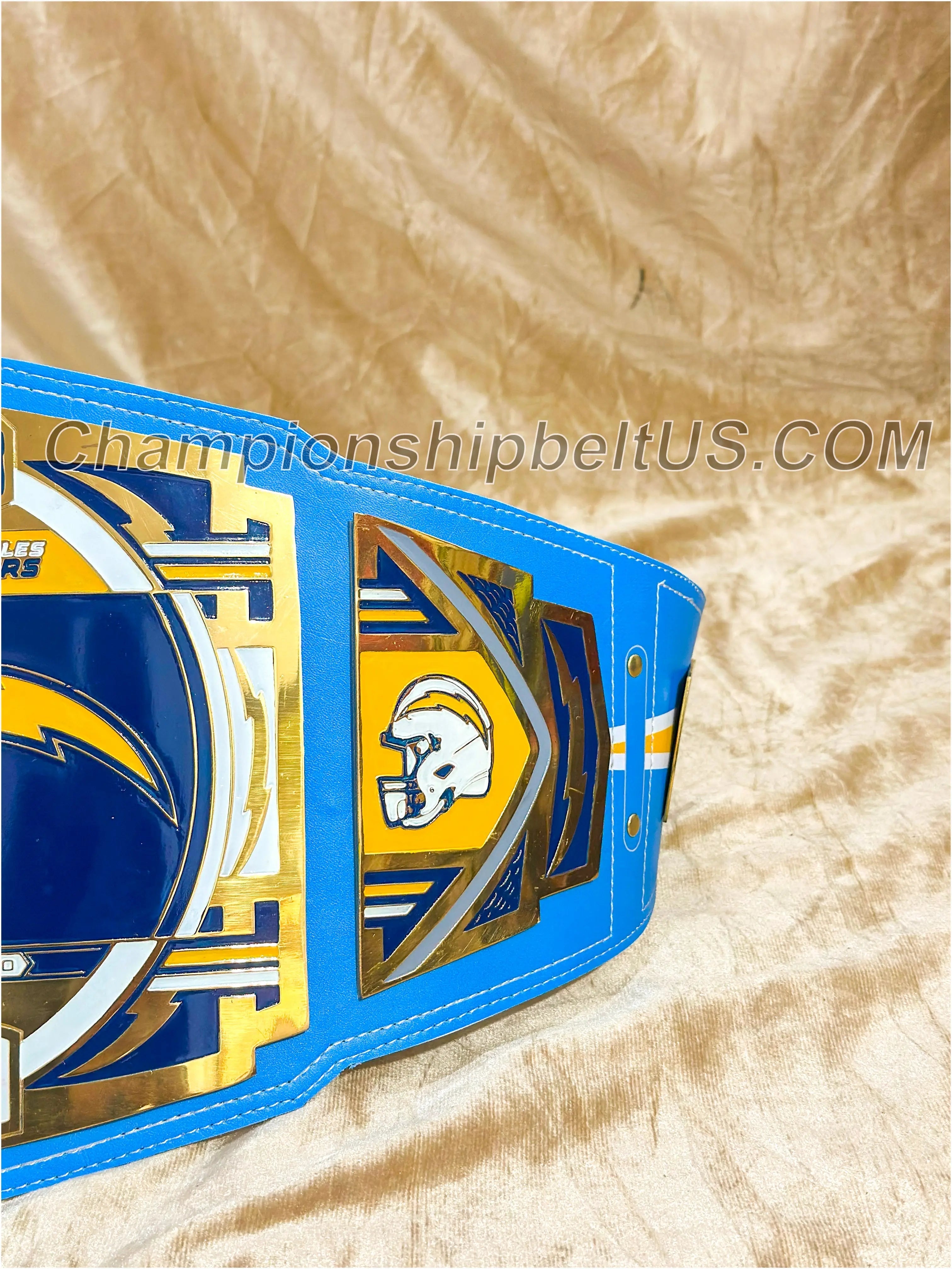 Los Angeles Chargers Legacy Replica