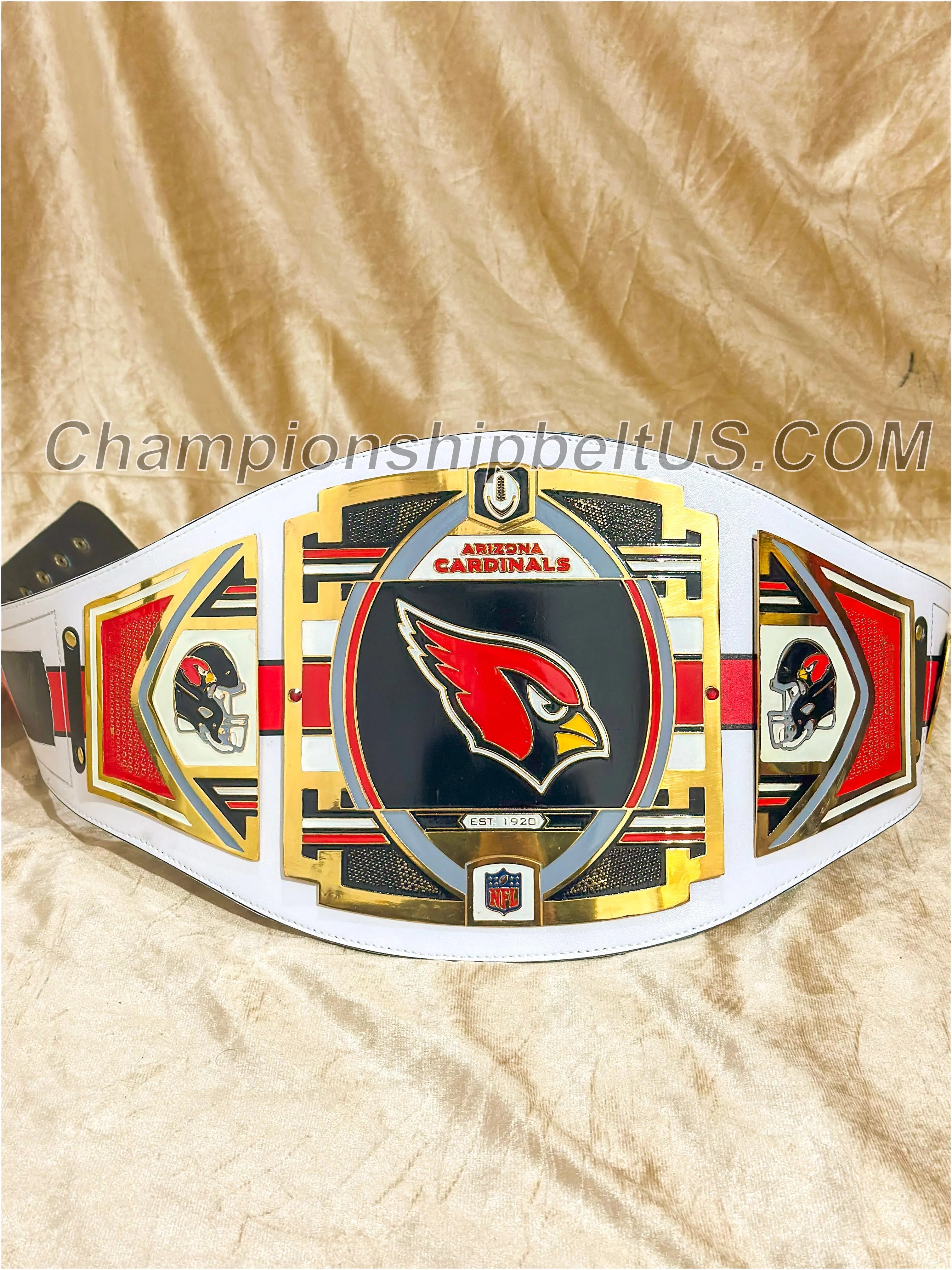 Arizona Cardinals Legacy Replica
