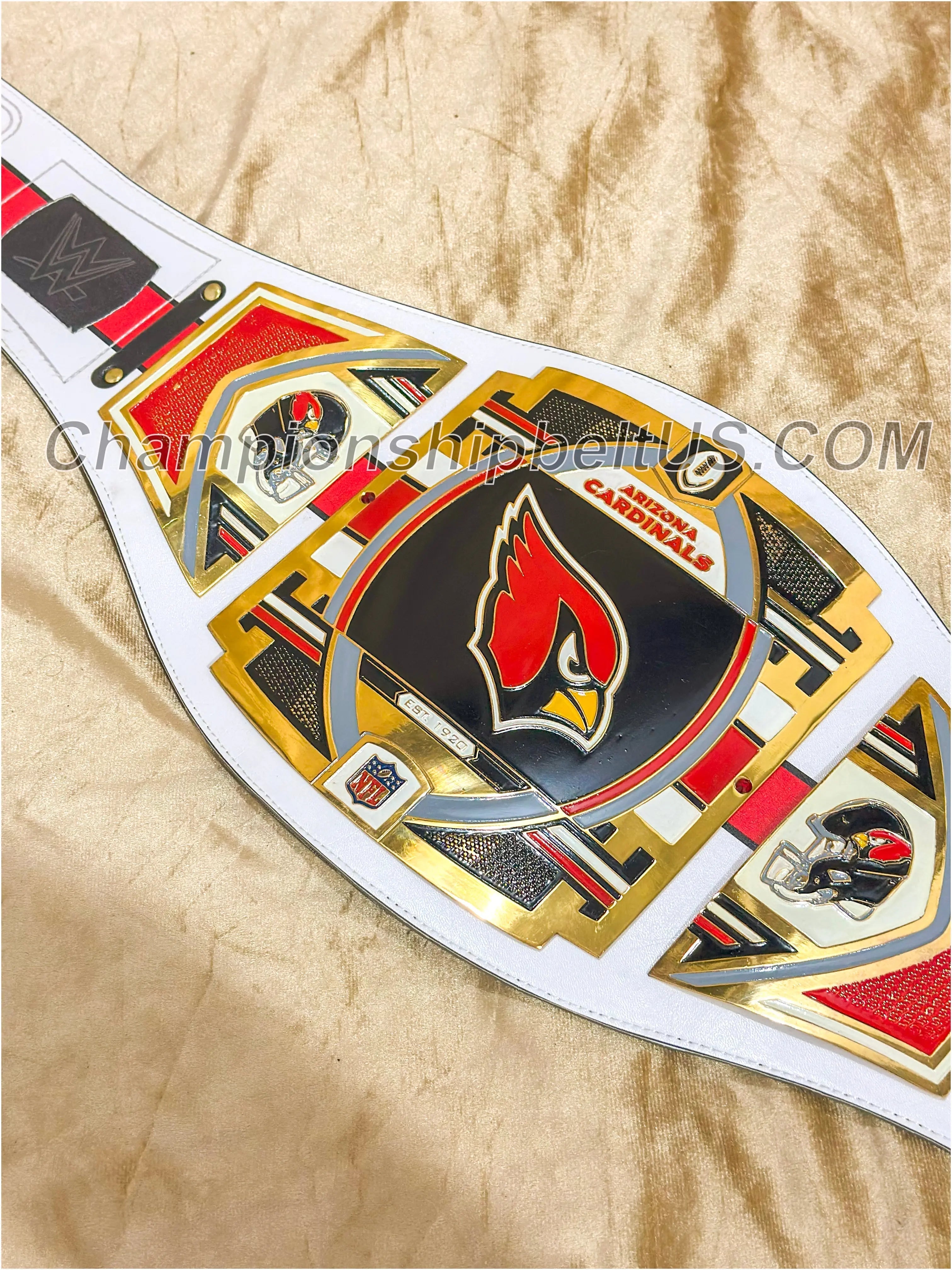 Arizona Cardinals Legacy Replica