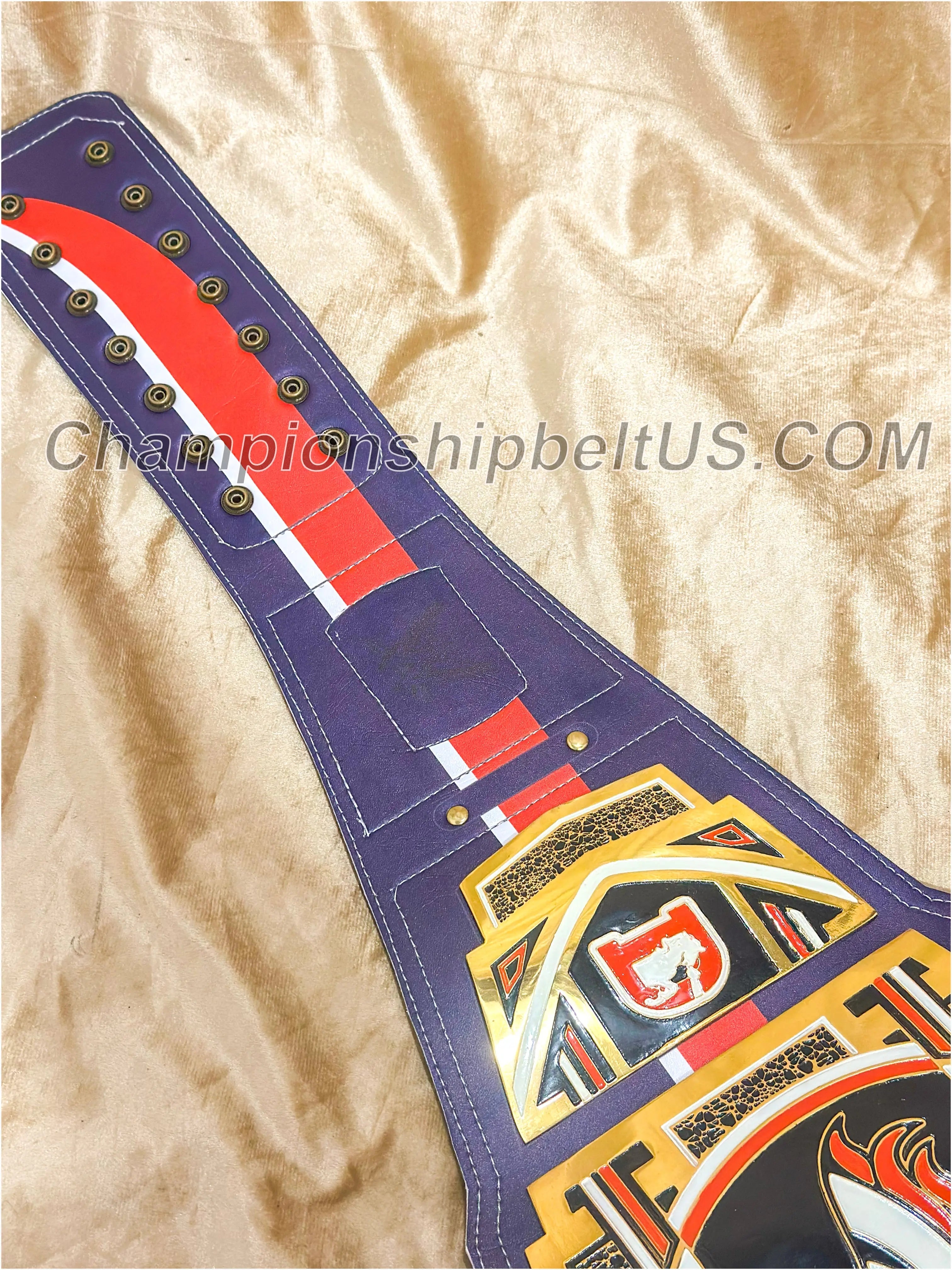 Denver Broncos Legacy Replica