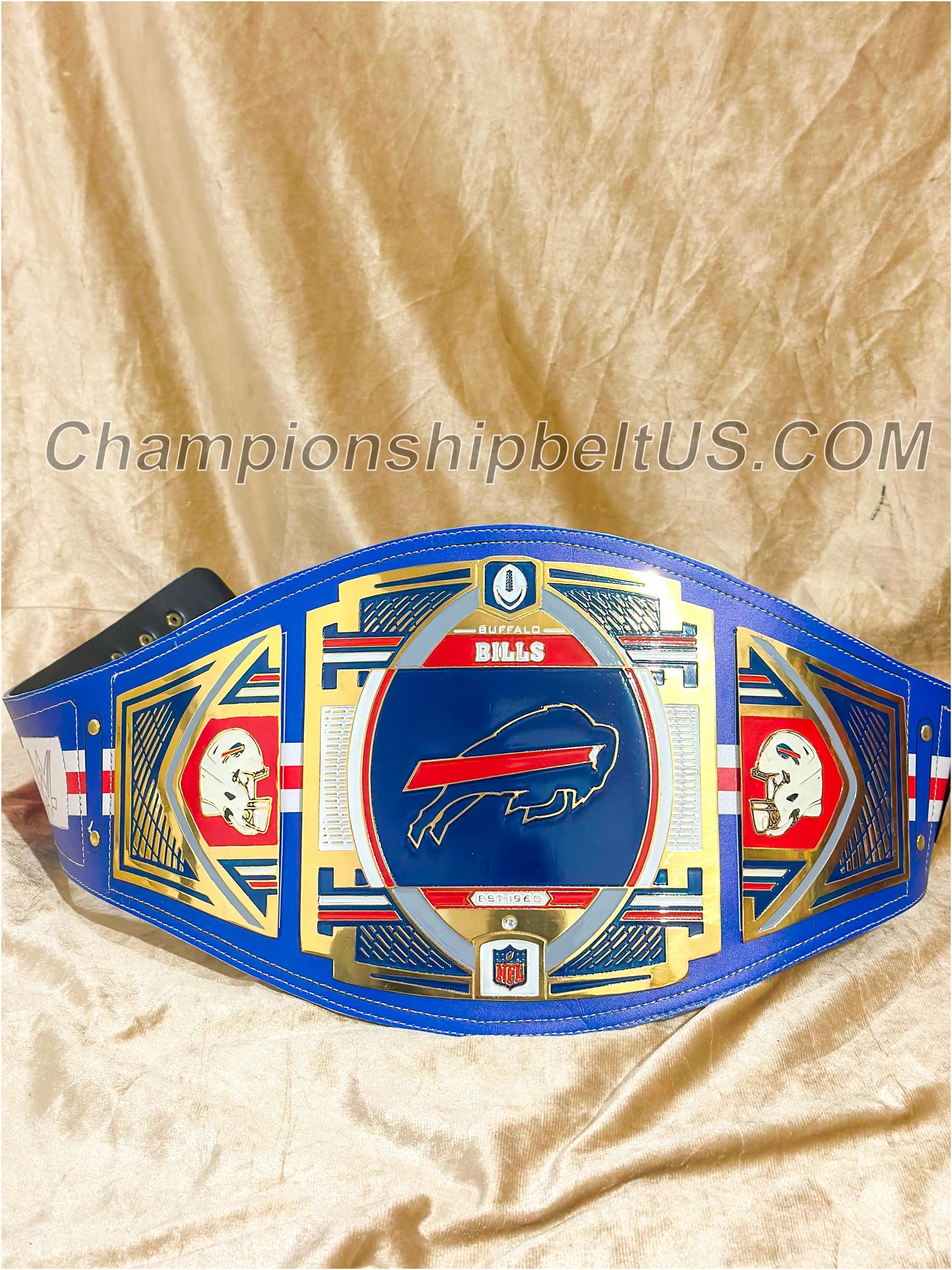 Buffalo Bills Legacy Replica