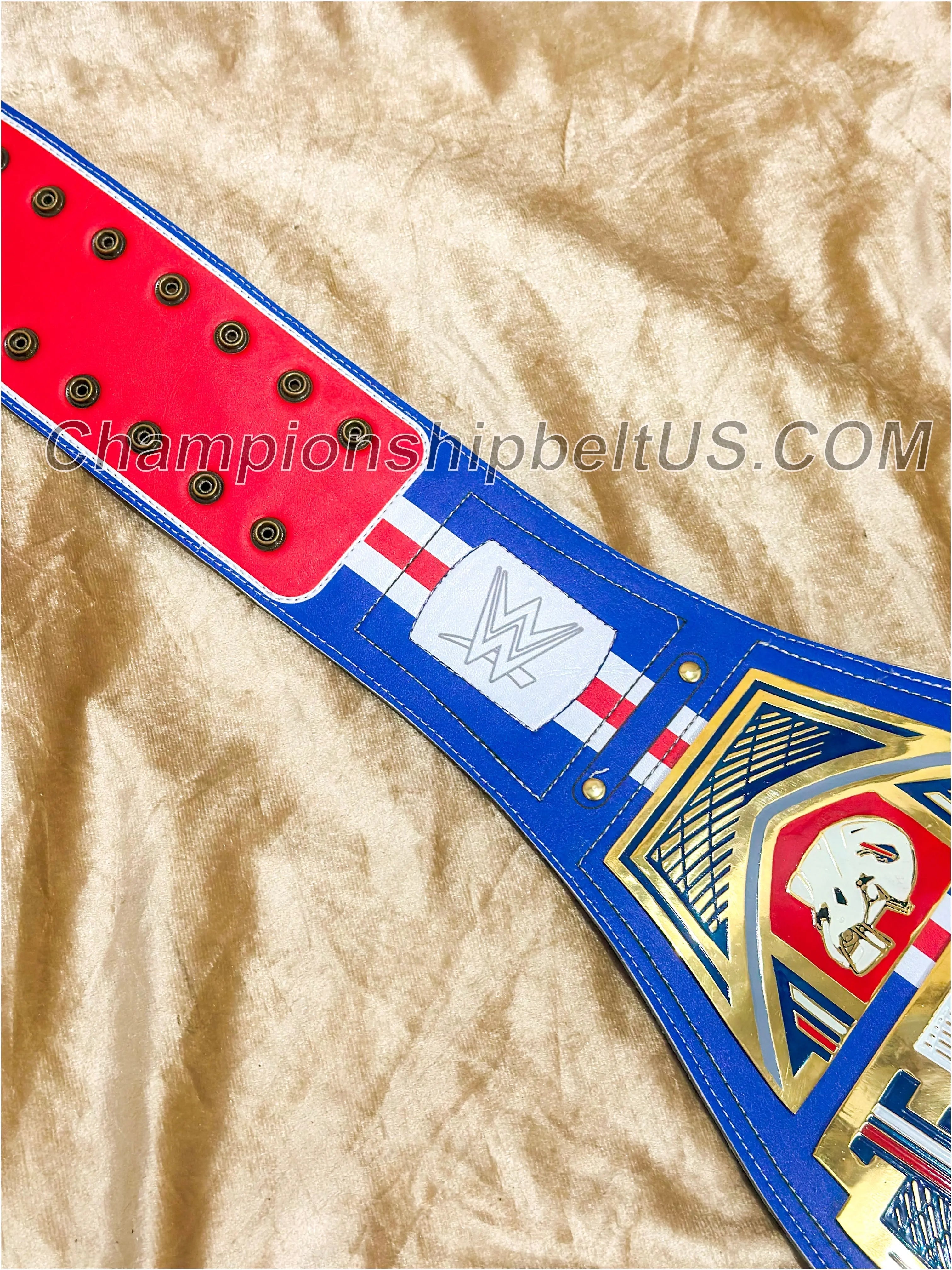 Buffalo Bills Legacy Replica