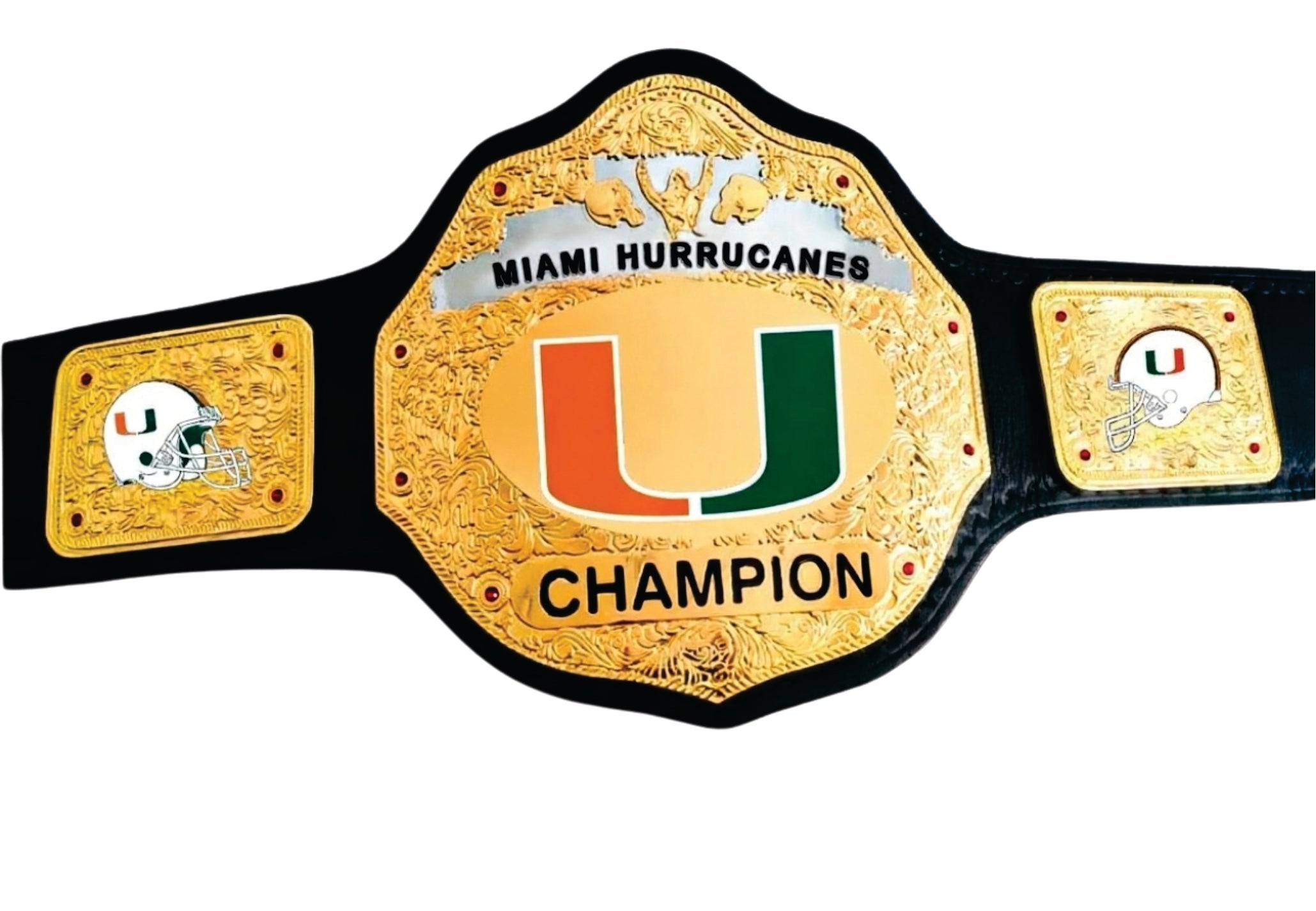 New York NY Mets MLB World Series Championship Belt