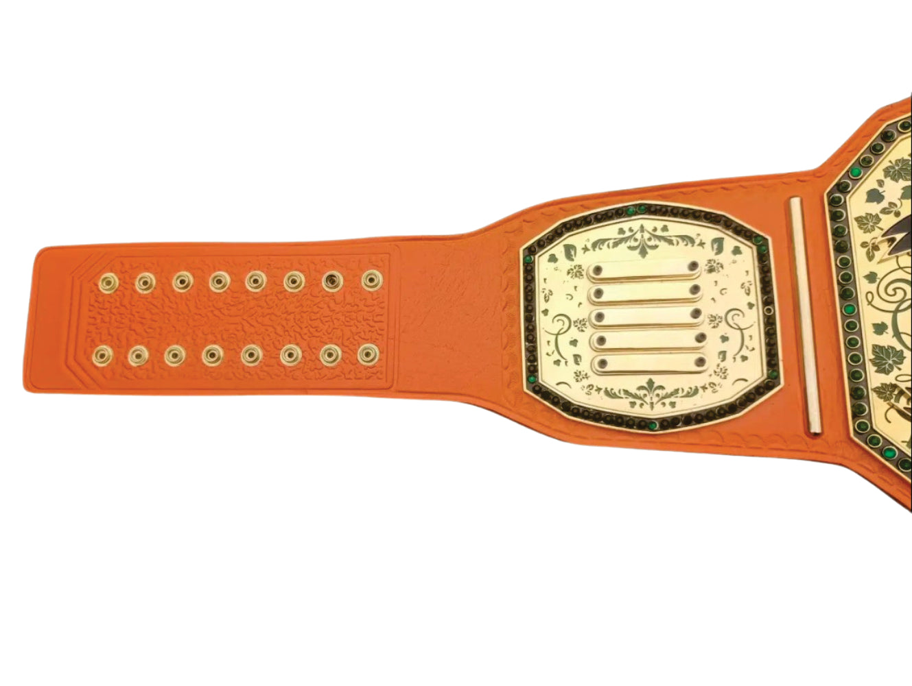 River Prairie Ginormous Pumpkin Festival Championship Belt
