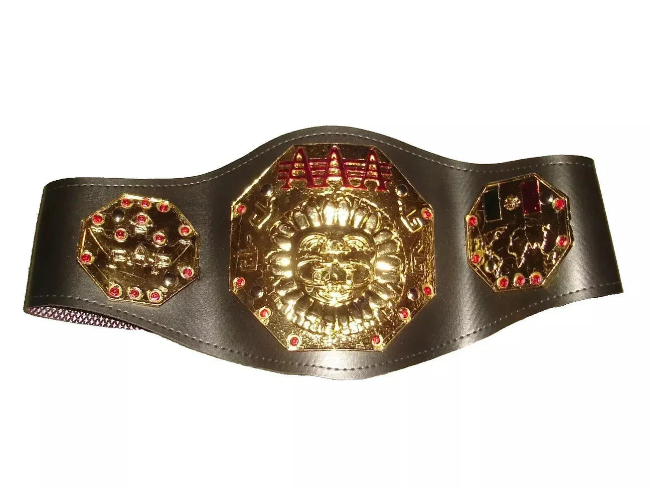 AAA Championship Belt