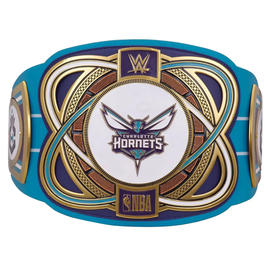 Charlotte Hornets belt for fans