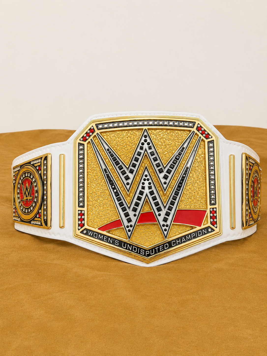 Title RAW Women’s Championship Belt Replica