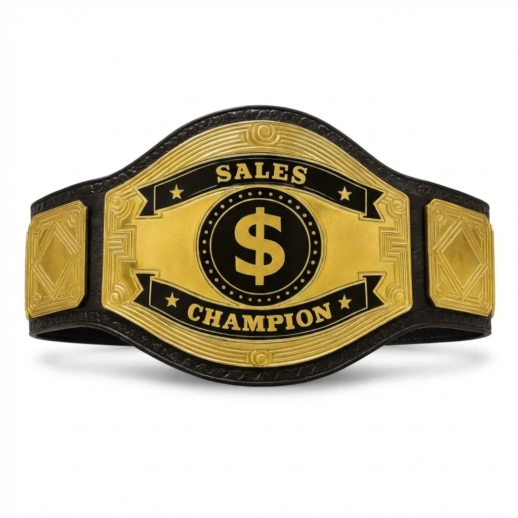 Top Sales Custom Championship Belt