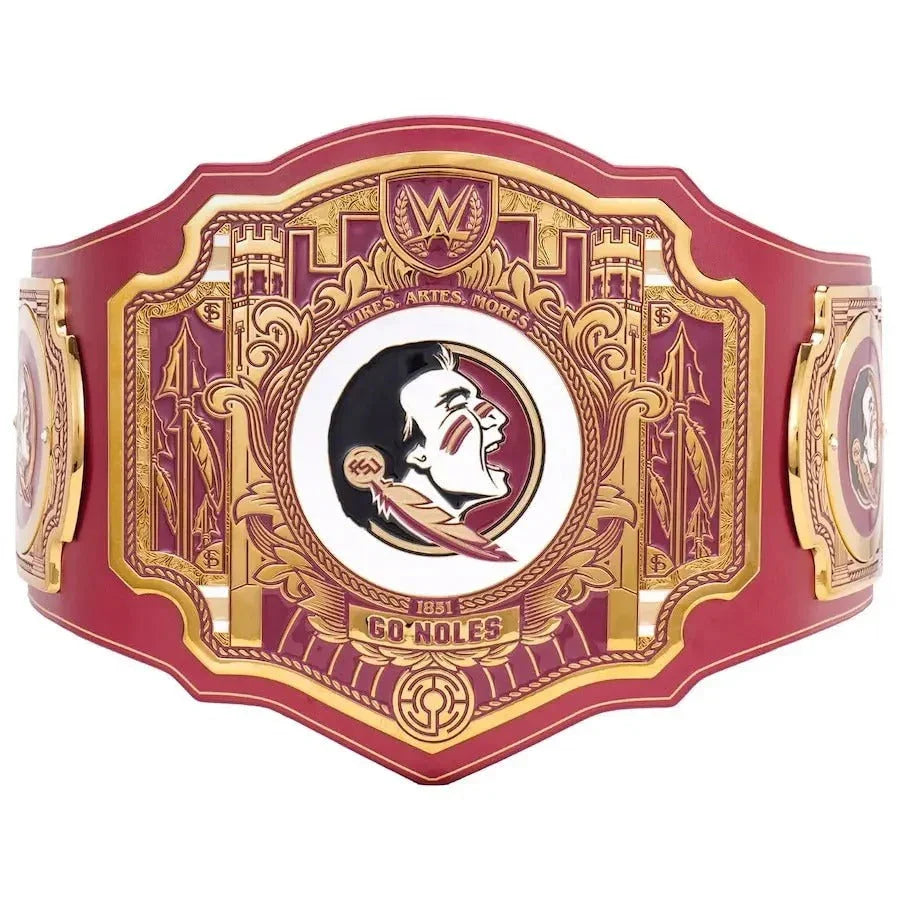 Florida State Seminoles Title Legacy Championship