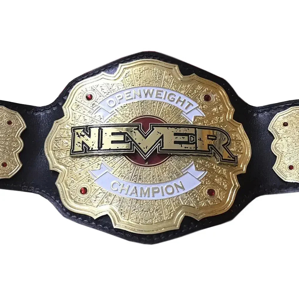 IWGP NEVER Openweight Replica Belt replica