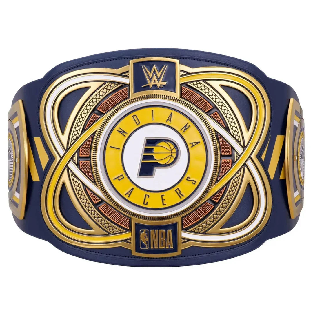 Indiana Pacers belt