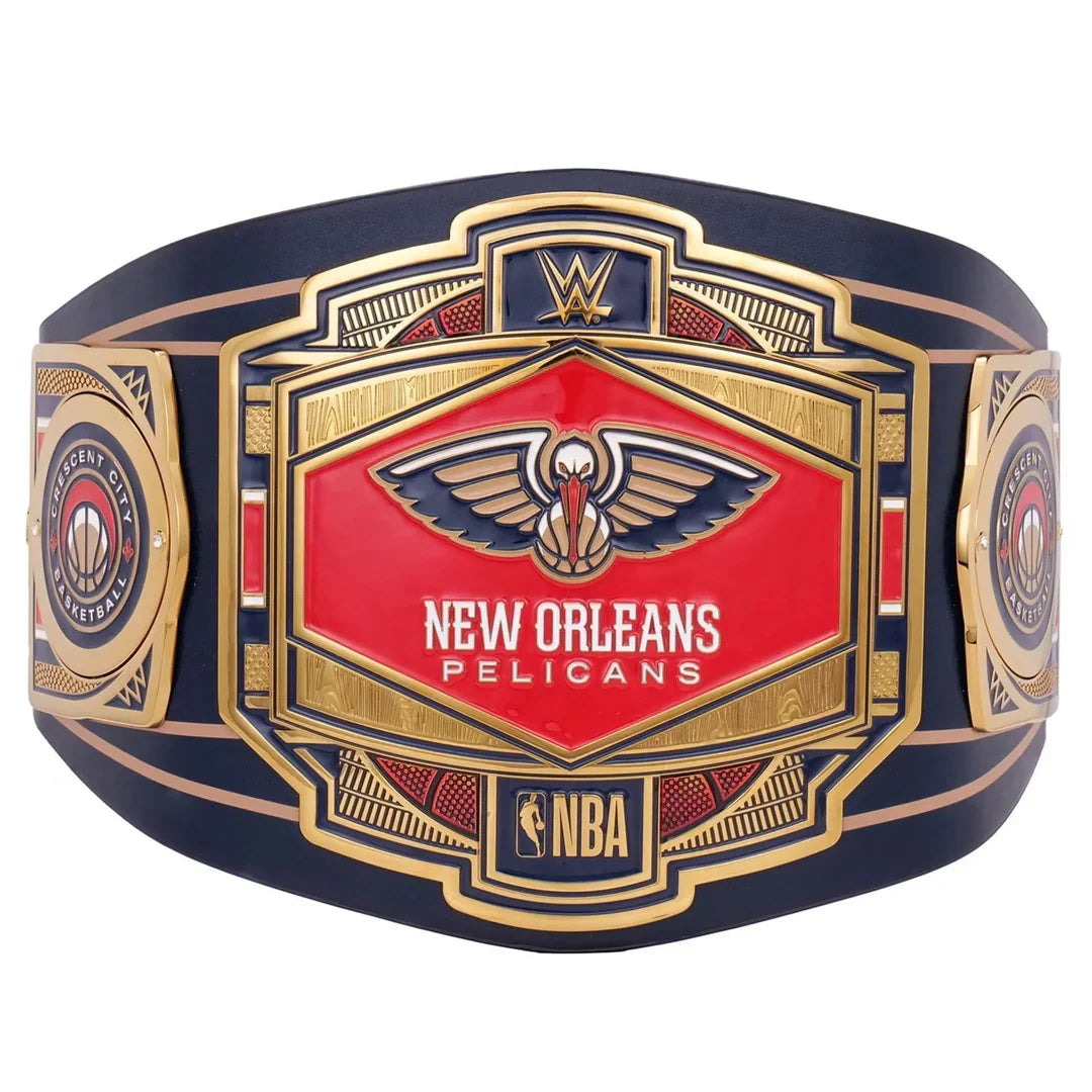 New Orleans Pelicans belt