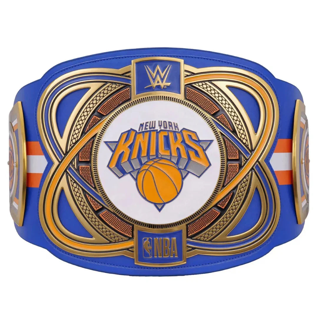 New York Knicks belt