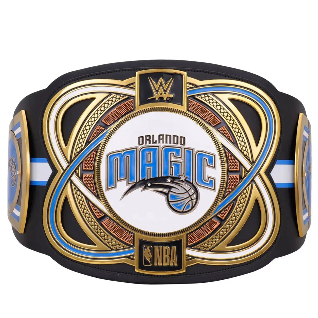 Orlando Magic belt