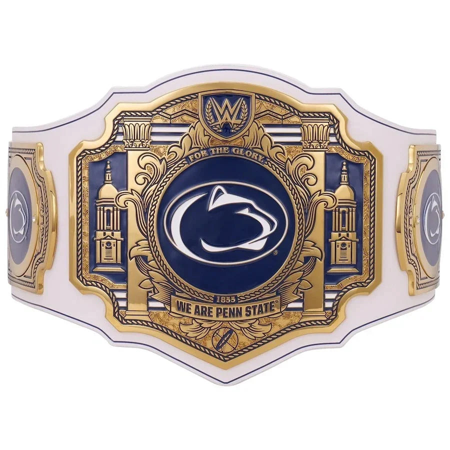 Penn State Nittany Lions Title Legacy Championship Belt