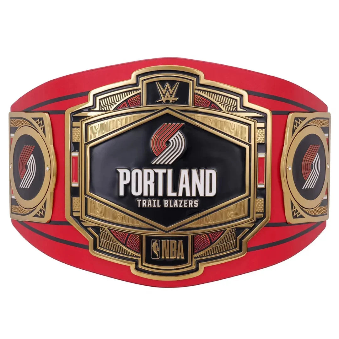 Portland Trail Blazers belt