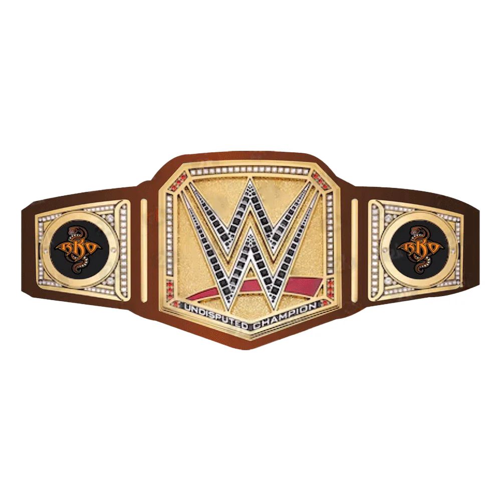 Randy Orton Strike First Signature Series Belt