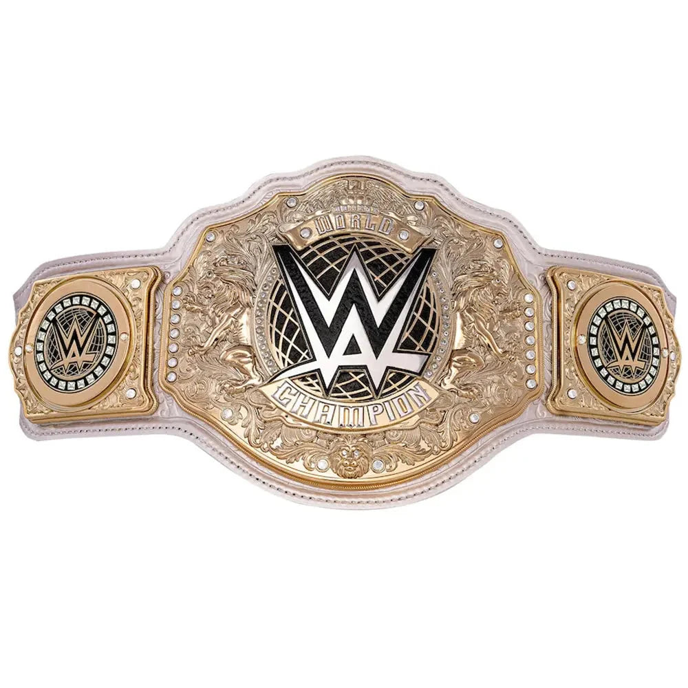 Title Women’s World Championship Belt