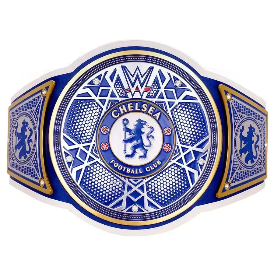 WWE Chelsea FC Belt