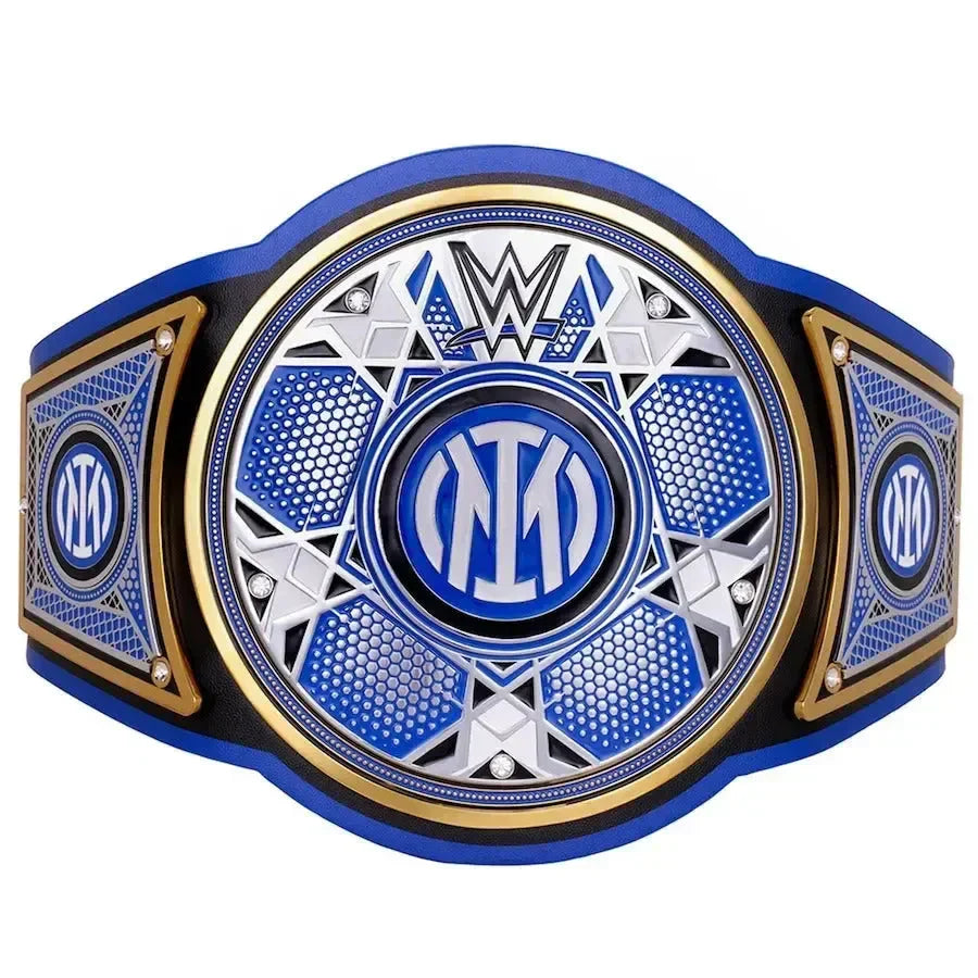 WWE Inter Milan Belt