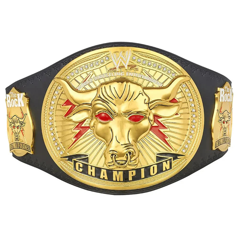 the rock belt
