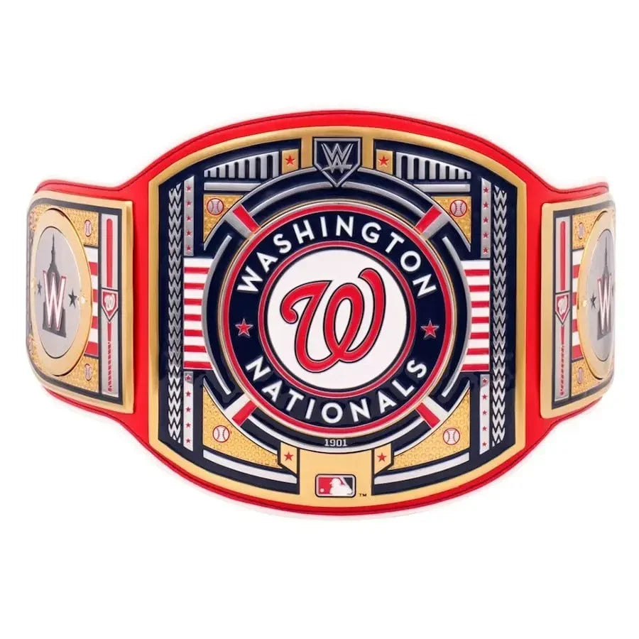 Washington Nationals belt