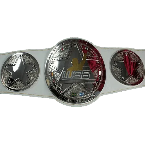 World Boxing Board Championship Belt