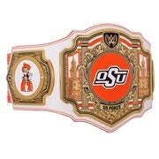 Auburn Tigers WWE Legacy Title Belt