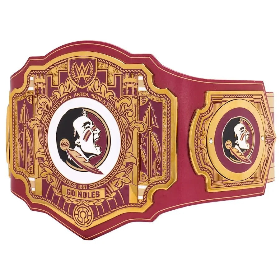 Florida State Seminoles WWE Legacy Championship