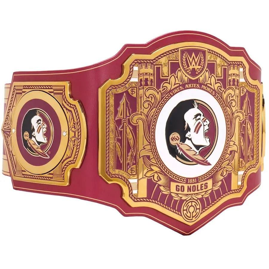 Florida State Seminoles WWE Legacy Championship