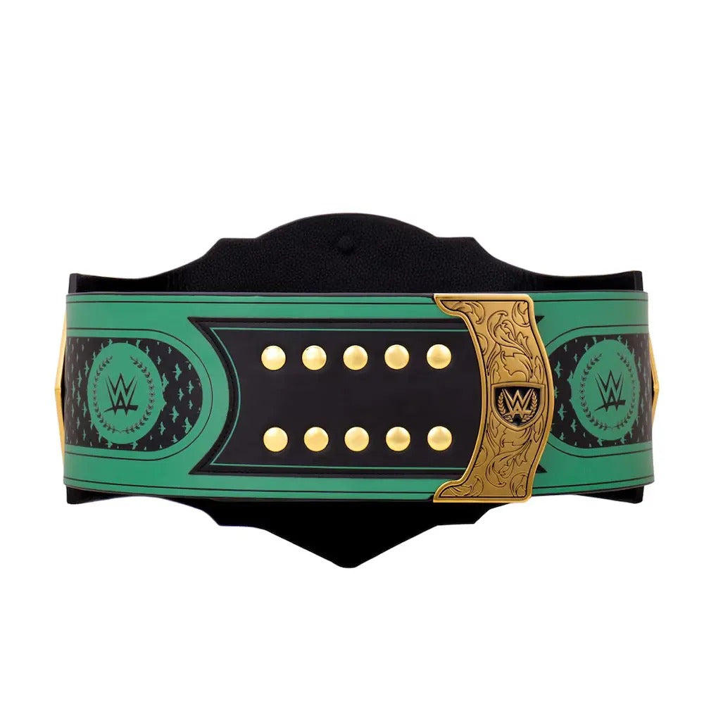 Oregon Ducks WWE Legacy Title Belt