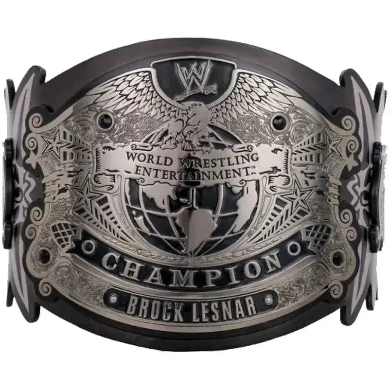 Brock Lesnar Signature Series Championship ChampionshipBeltUS