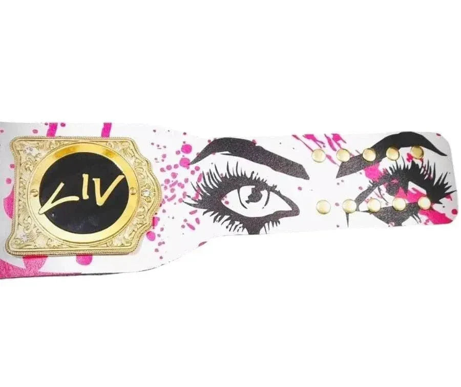 WWE Custom Heavyweight Championship Replica Title Belt ChampionshipBeltUS