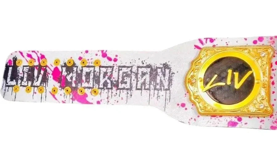 WWE Custom Heavyweight Championship Replica Title Belt ChampionshipBeltUS