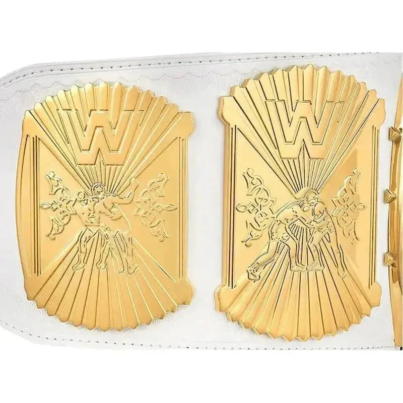 WWE White Winged Eagle Championship ChampionshipBeltUS