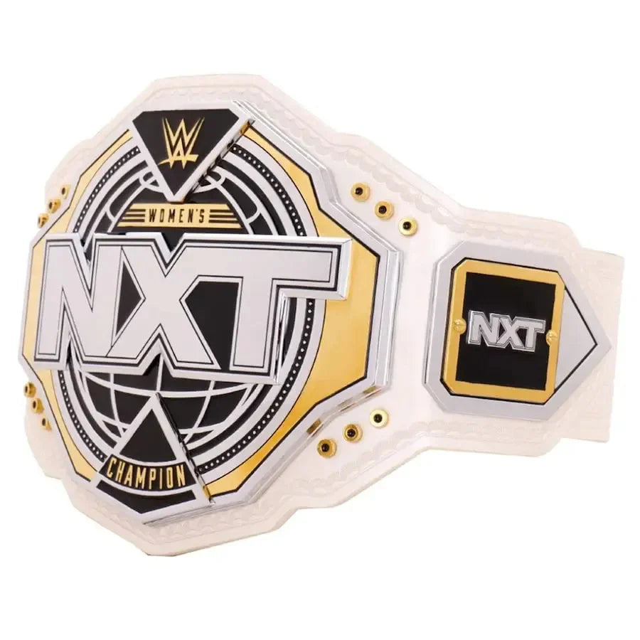 WWE NXT Women's Championship 2024 ChampionshipBeltUS