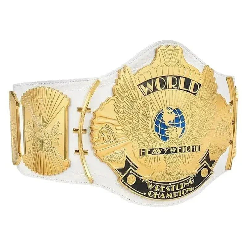 WWE White Winged Eagle Championship ChampionshipBeltUS