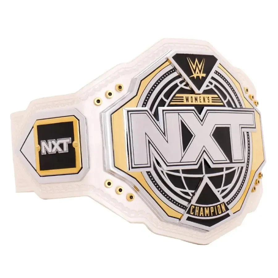 WWE NXT Women's Championship 2024 ChampionshipBeltUS