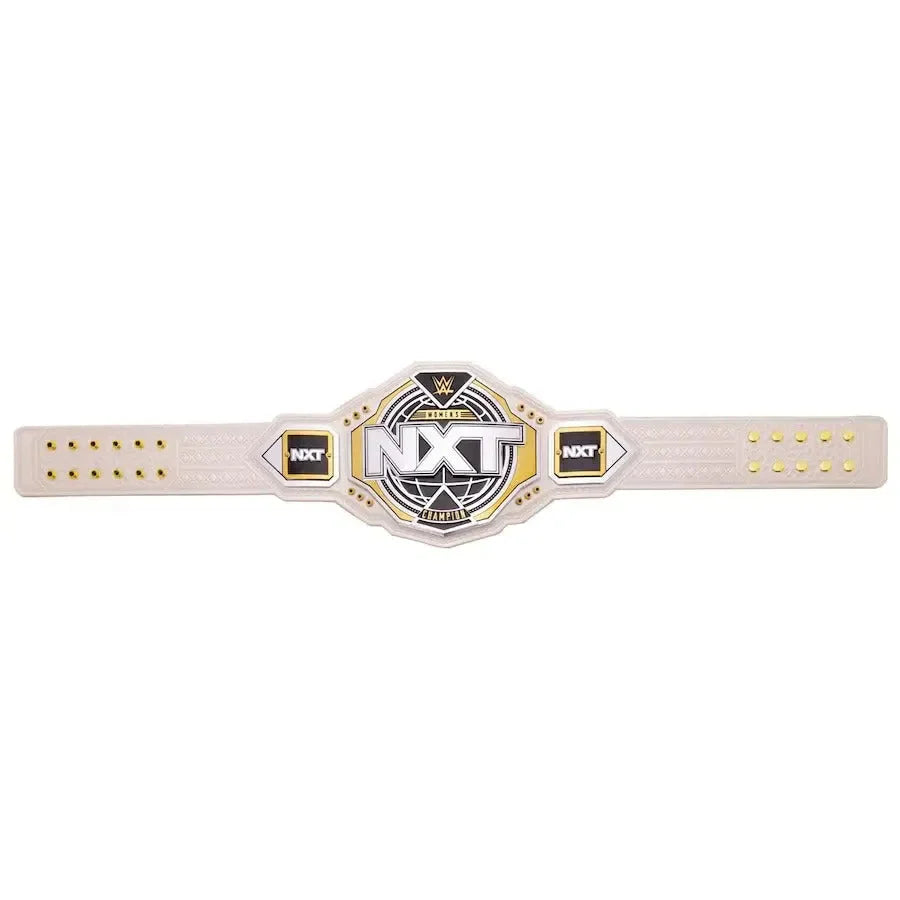 WWE NXT Women's Championship 2024 ChampionshipBeltUS