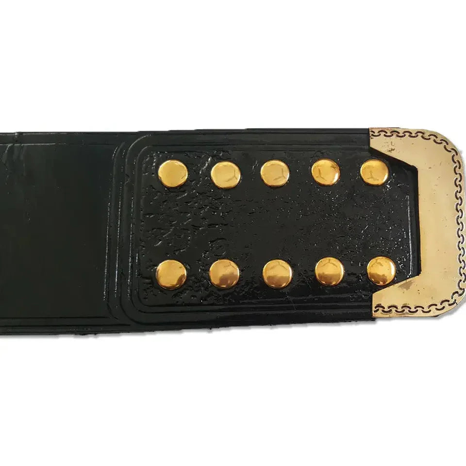 AWA World Tag Team Wrestling Championship Belt ChampionshipBeltUS