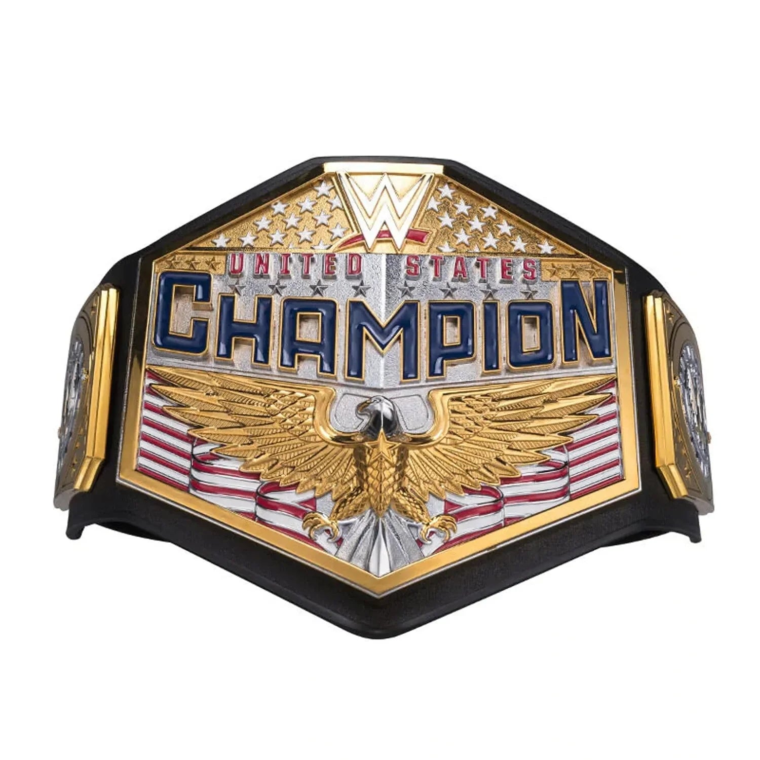 WWE United States Championship Replica Title Belt (Copy) ChampionshipBeltUS